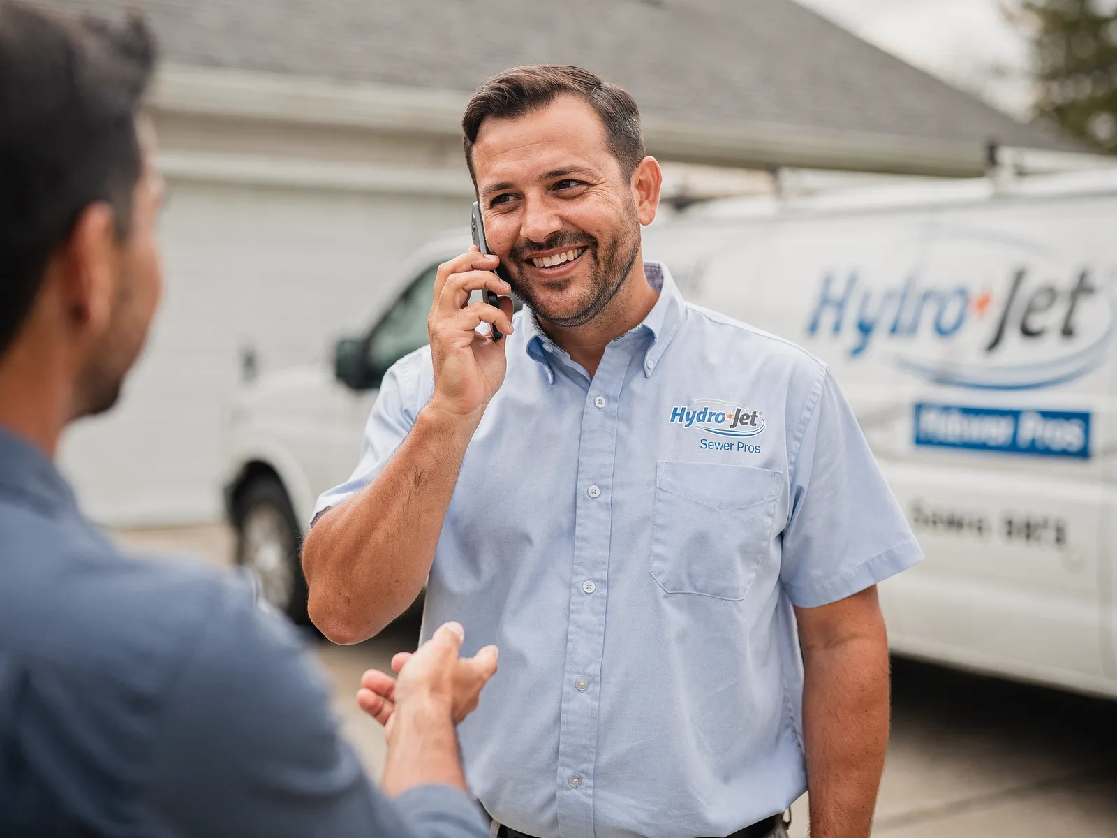 Hydro Jetting Stony Brook, NY FAQs